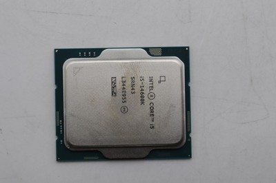 Original 5SA1M81321 Prozessor Intel Core i5-14600K 3.5GHz P2 Tower, P3 Tower, P3