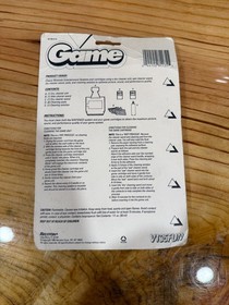 Nintendo NES Cleaning Kit - Recoton V135 for System and Cartridges