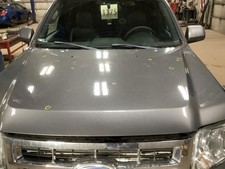 Hood Fits 08-12 Escape 348153 Hood Fits 08-12 Escape 348153