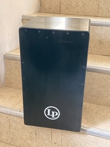 Latin Percussion Cajon