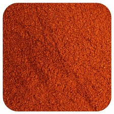 Frontier Natural Products Organic Cayenne 16 oz 453 g Kosher, Organic