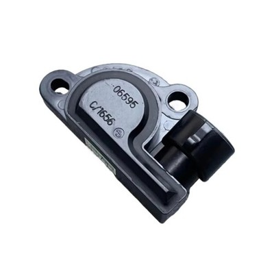 TPS Throttle Position Sensor For CHEVROLET DAEWOO ZAZ instead of CTS 06595