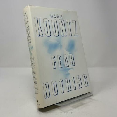 Fear Nothing Buch Bantam Dell Pub Group