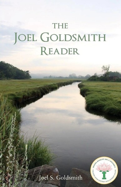 The Joel Go*Dsmith Reader Joel S. Go*Dsmith Taschenbuch Kartoniert / Broschiert-image