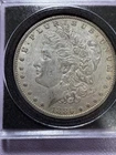 New Listing1886-O New Orleans Morgan Silver Dollar Coin