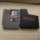 Nintendo NES Super Mario Bros. 5 Screw