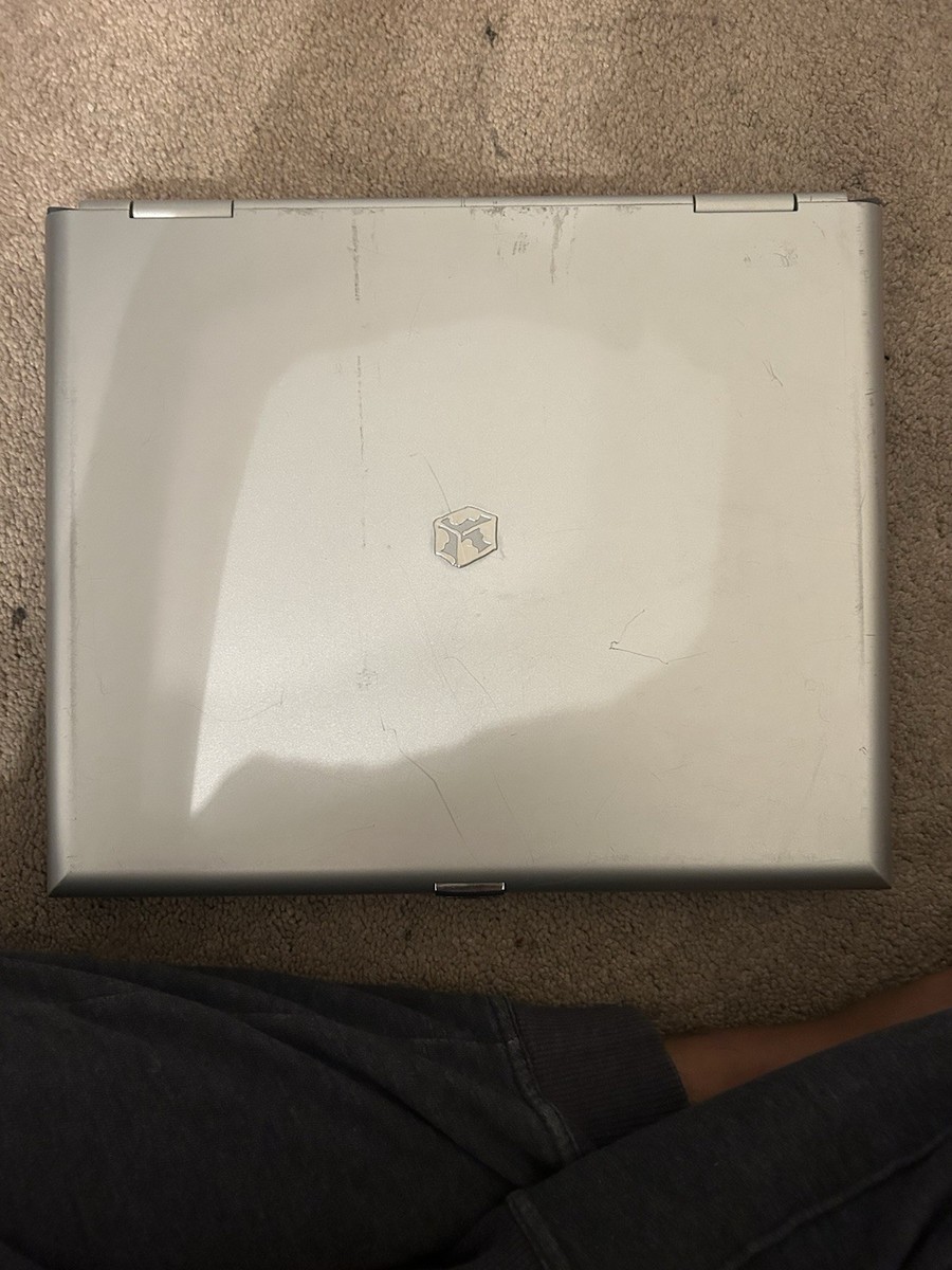 Windows XP Home Edition 2002 Laptop Computer Model No. 400sd4 | eBay