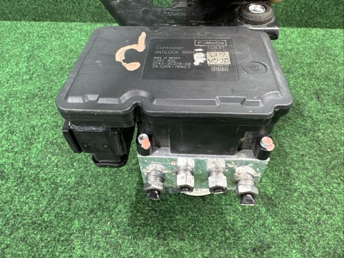 🛑 2011-2014 Ford Edge Lincoln MKX FWD ABS Pump Assembly OEM DT43-2C215-AA OEM - Picture 9 of 10
