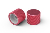 Glorious PC Gaming Race Rotary Knob Keyboard Knob GLO-ACC-P75-RK-P