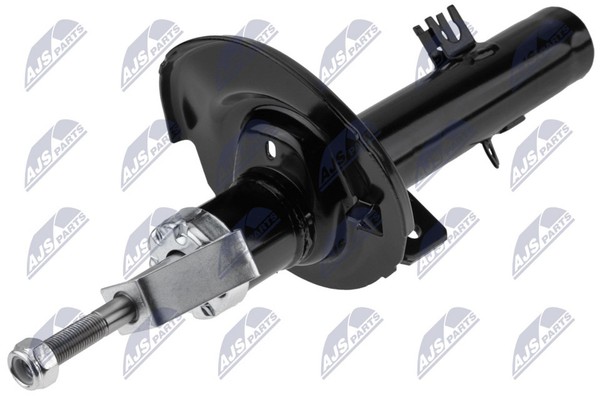 1X StoßDäMpfer NTY A-CT-070 FüR CitroËN DS3 C3 2 THP 110 Vti Hdi SA8HP4 LPG 100-image