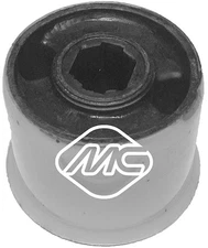 For METALCAUCHO 04691 CONTROL ARM/TRAILING ARM BUSH GOLF-5