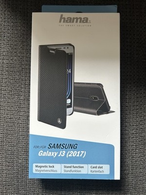 Samsung Galaxy J3 2017 Hülle 