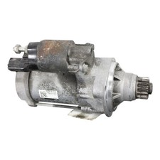 Seat Leon Mk2 2013-2020 Starter Motor Petrol 0AH911023F
