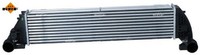 NRF 30859 LadeluftküHler LLK TurboküHler KüHler FüR Renault