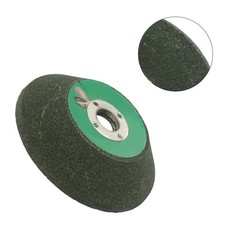 Marbre Béton Grincement Roue Disque de Ponçage 11 Forme Silicone Carbure