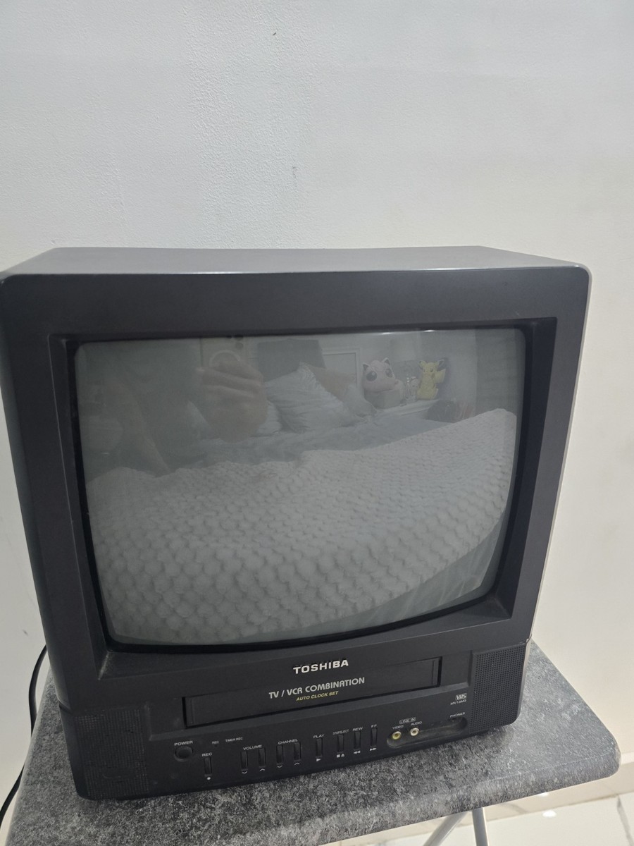 テレビ Machine Toshiba MV13M2 13