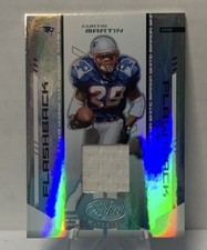 Collecting the 2012 Pro Football Hall of Fame Inductees 19