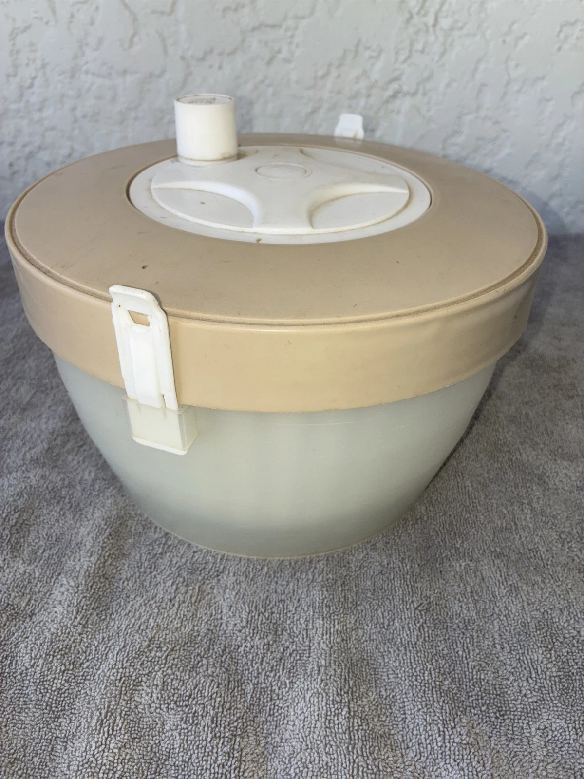 Hoan Salad Spinner Tosser