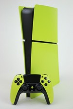 Custom Sony PS5 Digital Edition 1TB - Poison Green | PlayStation 5