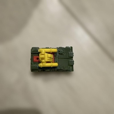 Transformers Takara Micromaster Patrol Team Sunrunner 489169