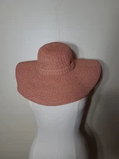 D&Y Ladies Summer Floppy Hat