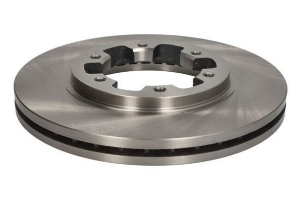 Bremsscheibe Vorderachse FüR Nissan Ford Pick UP Terrano II I Van Pathfinder-image