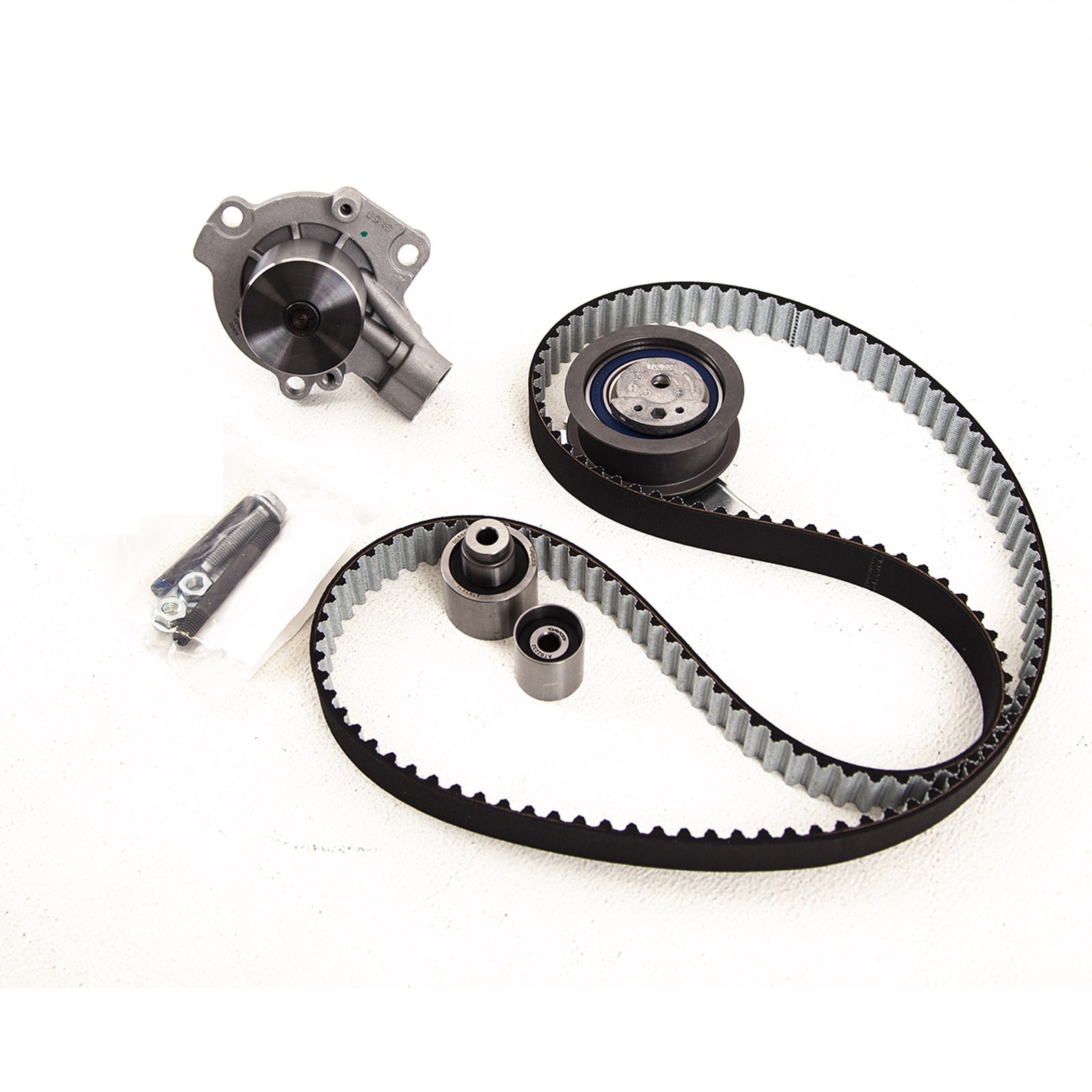 Fits DAYCO ZESTAWY PASKOW ROZRZADU KTBWP8840 TIMING BELT KIT +PUMP - Image 28