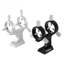 Adjustable Laser Pointer Bracket Finder Scope Mount Base for Astro Telescope