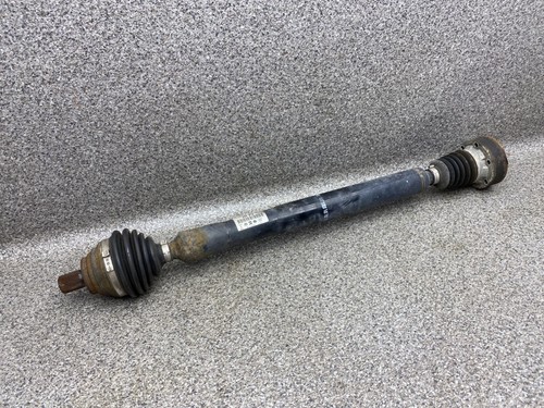 Antriebswelle vorne rechts 1K0407272HP 174Tkm VW Touran 1T 1.4 TSI 11.1987.166