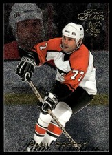 1996-97 Flair Paul Coffey Philadelphia Flyers #66