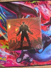 Venom Blu-ray  DVD Exclusive Amazon Limited Edition Packaging