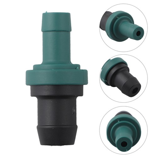 Brand New PCV Valve Car Accessories Black And Green Easy To Install Good Quality - Picture 11 of 12