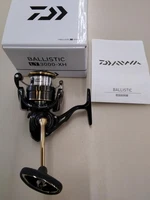 DAIWA 19 Ballistic LT3000-XH Reel