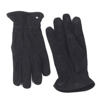 Xplorer Light M Lederschuh Wildleder Handschuhe Atmungsaktiv & Bequem