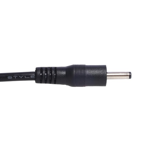 3.5mm Tip Plug Cord USB DC Charging Charger Cable Lead For Wireless Speaker - Afbeelding 3 van 14