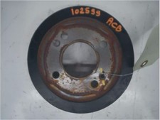 Tambour de frein Kia PICANTO