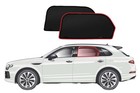 Genuine SNAPSHADES Car Rear Window Shades for Bentley Bentayga (2015-Present)