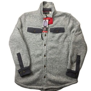Veste Polaire Boutonnée, Daphne, Sensis DAPHNE