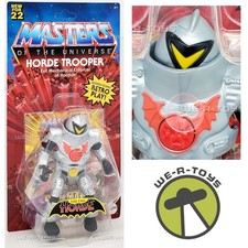 Masters of the Universe Origins Horde Trooper Action Figure 2021 Mattel HDR95