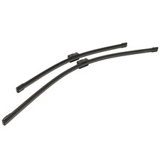 Wischblatt OXIMO WB350525 650/475mm, Vorne, 2 Stück