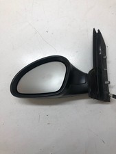 Seat Toledo (2005 > 2013) PASSENGER SIDE WING MIRROR IN GREY 5P