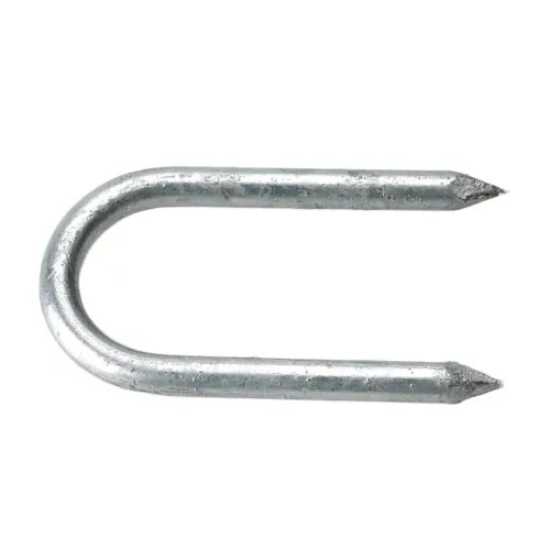 Eliza Tinsley Gate Staple 6"" Galvanised