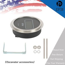 For Caterpillar CX31- Engine 3114 3116 3126 3304 Electronic Tachometer 197-7348