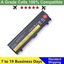 Batería 71+ 48Wh para Lenovo ThinkPad L560 L570 00NY486 B10H45071 SB10H45071 NUEVA
