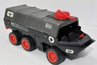 S-520 VINTAGE 1980'S HASBRO GI JOE NIGHT FORCE NIGHT SCRAMBLER VEHICLE
