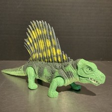 Kenner 1993 Jurassic Park Dimetrodon JP01 Dino Strike Dinosaur Action Figure