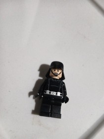 LEGO Star Wars Imperial Trooper Minifig w/ Gun - Death Star 10188 First Order 