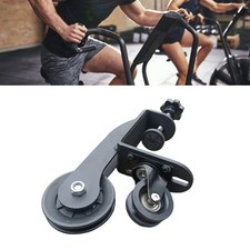 Workout Table Pulley Cable System Equipment Table Mounted Strength Trainer