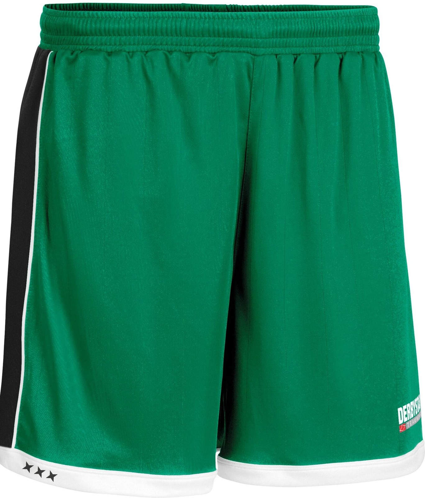 Шланг Derbystar Brillant Kurz - grnschwarz Gr L 2090₽