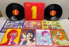 The Beatles 1 (27 Number One Hits) 2-LP Vinyl Record w/Inserts